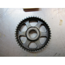 09J107 Right Camshaft Timing Gear From 2006 Acura TL  3.2